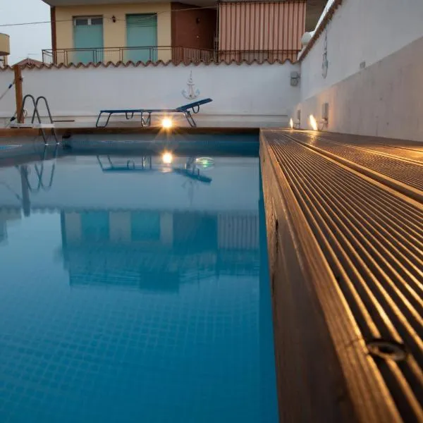 A & G RELAX ROOMS, hotel v destinaci Siracusa