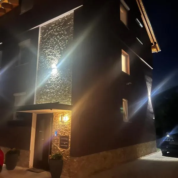 Ferienwohnung Falke, hotel in Meckenbeuren