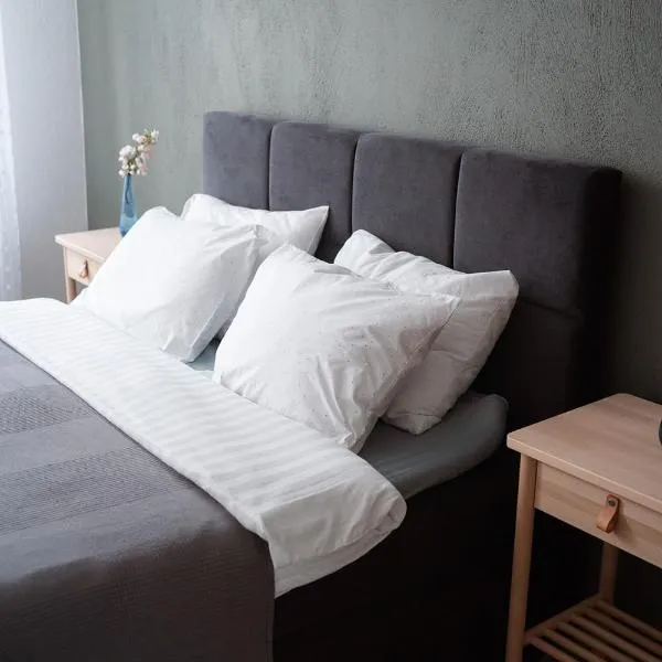 Apartaments Nr.33 (Viesu Nr.3), khách sạn ở Talsi