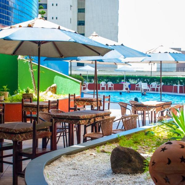Apartamento Praia de Iracema - Foto 4