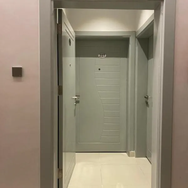 ليلك سويت للشقق المخدومة, hotel v destinaci Táif