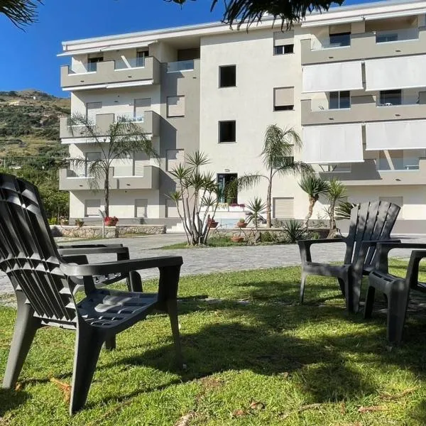 Citrarium B&B - Apartaments, Hotel in Cetraro