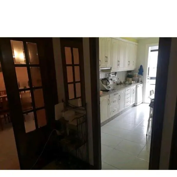 Alojamiento bueu centro, hotel Bueuban