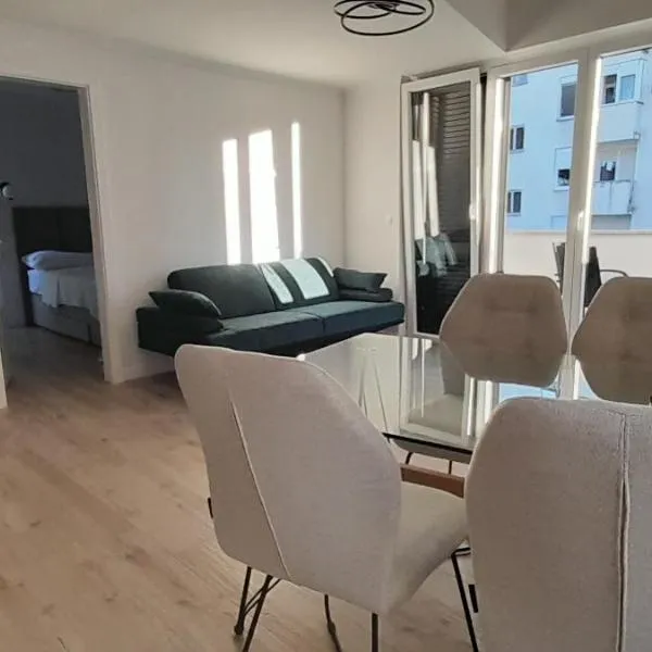 Villa Maboka, hotell sihtkohas Zadar