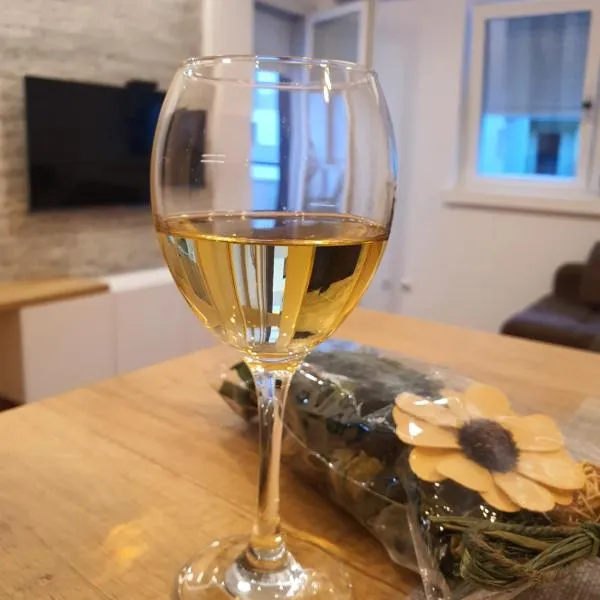 Verona 25, hotell sihtkohas Vrnjačka Banja