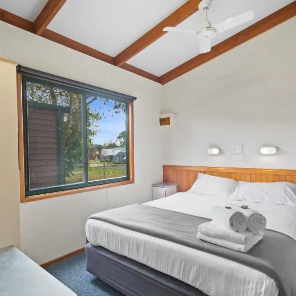 Tasman Holiday Parks - Geelong, hotell i Geelong