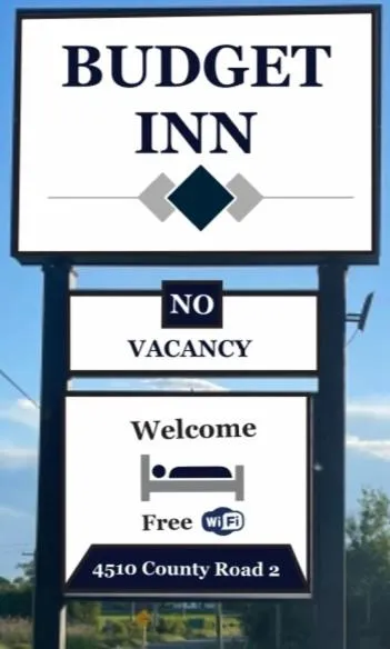 Budget Inn, hotel en Cobourg