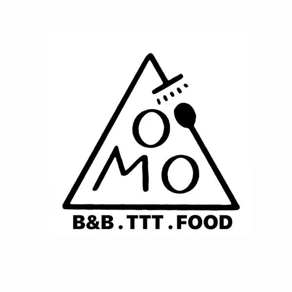 TOMO B&B, hotel v destinaci Tchaj-tung