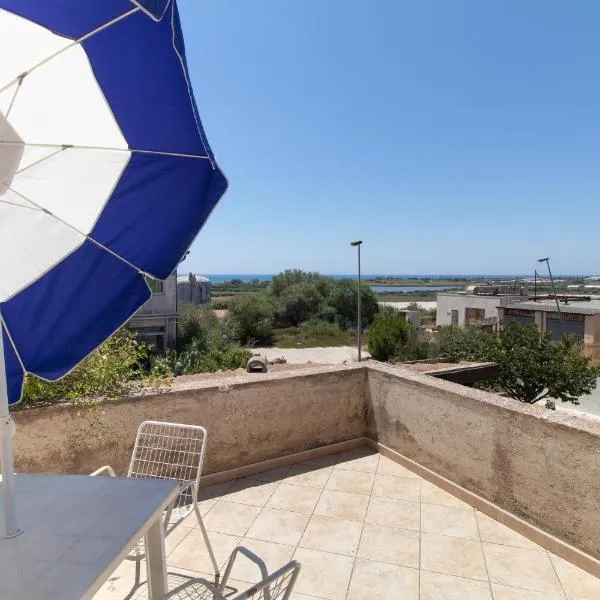 La casa di Ulisse 2, hotel in Ispica