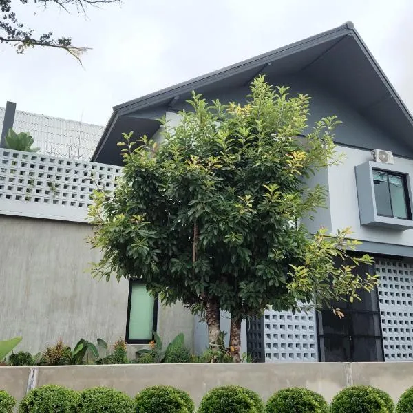 H1boutique, hotel en Ban Nong Tum