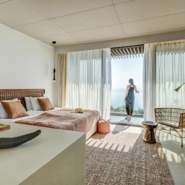 Umani Hotel - Free Beach - Free Parking, hotel in Golden Sands