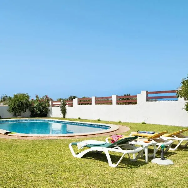 Villa Cruz del Sur - Solo familias, hotel v destinaci Conil de la Frontera
