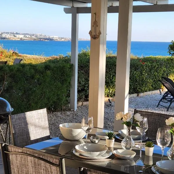 Ocean Pearl, hotel v destinaci Pegeia