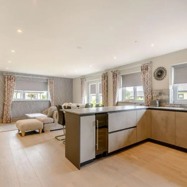 Willows Cottage, hotel in Blackburn