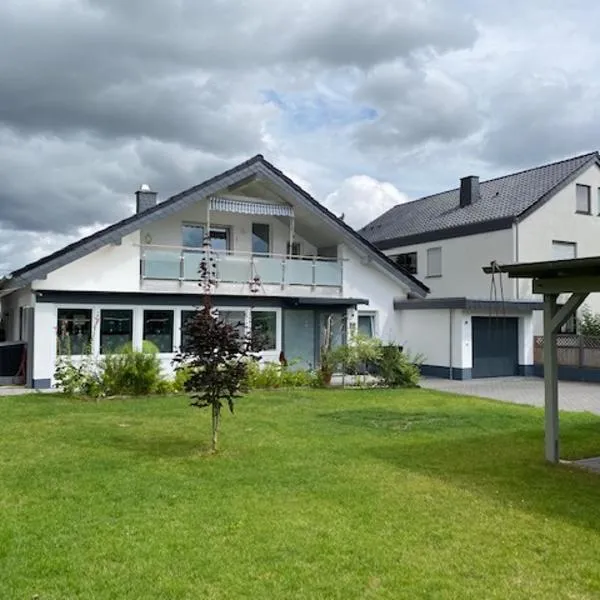 Ferienwohnung Sonnenschein, hotel di Neuwied