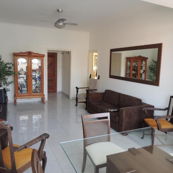 Ipanema Copa Hostel
