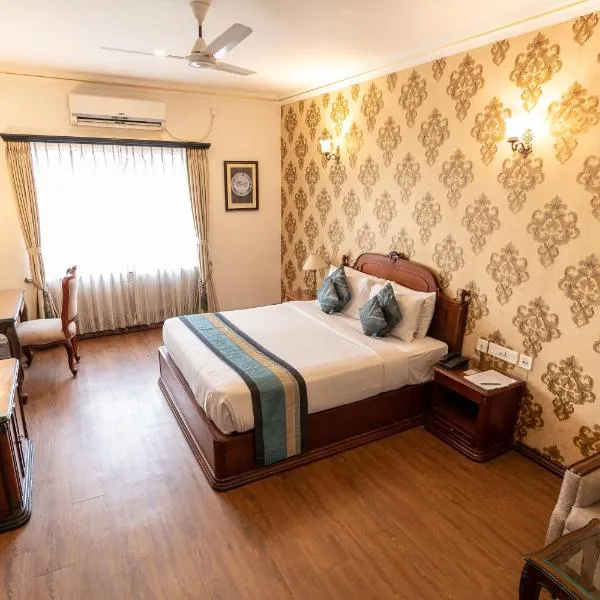 The Lindsay, Hotel in Kalkutta