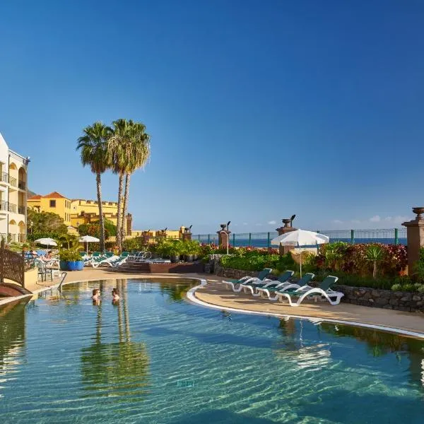 PortoBay Santa Maria - Adults Only, hotel em Funchal