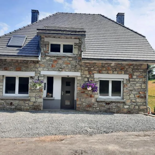 Superbe Appart' Bois De Fagne, hotel din Malmedy