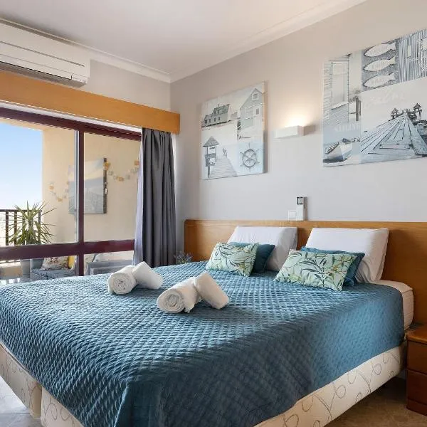 Sunny Escape, hotel in Portimão