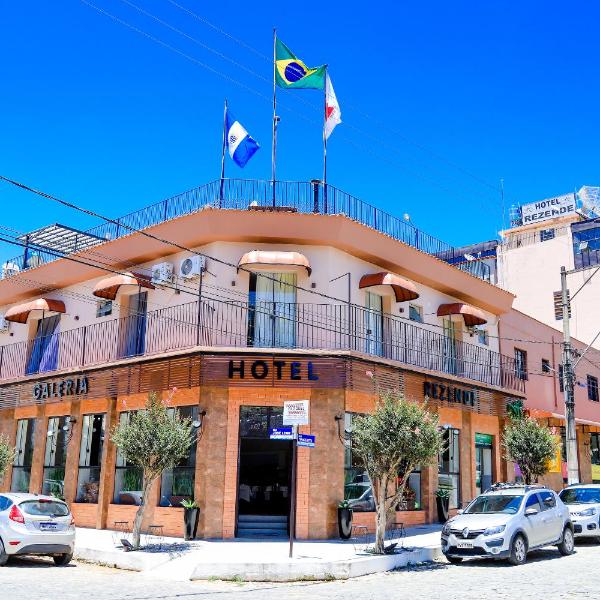 Hotel Rezende