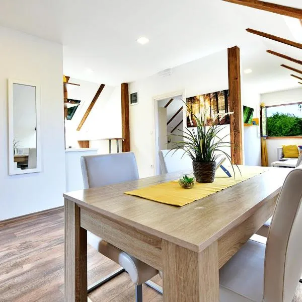 Apartman Doris, ξενοδοχείο σε Rakovica