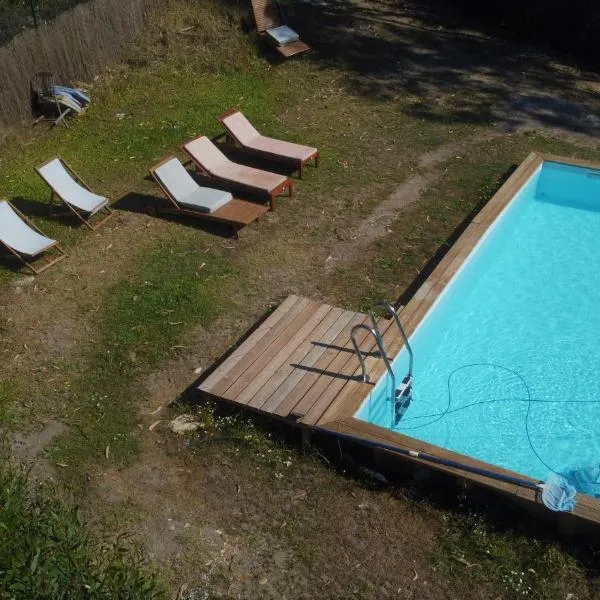 RiverHouse - Near River - Near Ocean - Near Porto, hotel v Portu