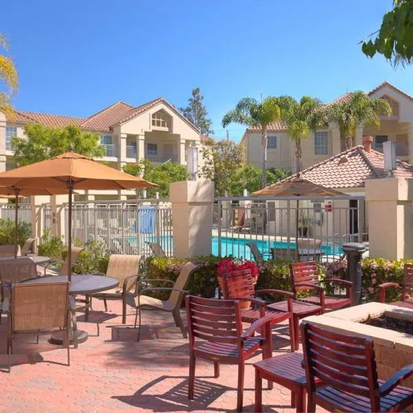 엘 세군도에 위치한 호텔 Hyatt House LAX Manhattan Beach