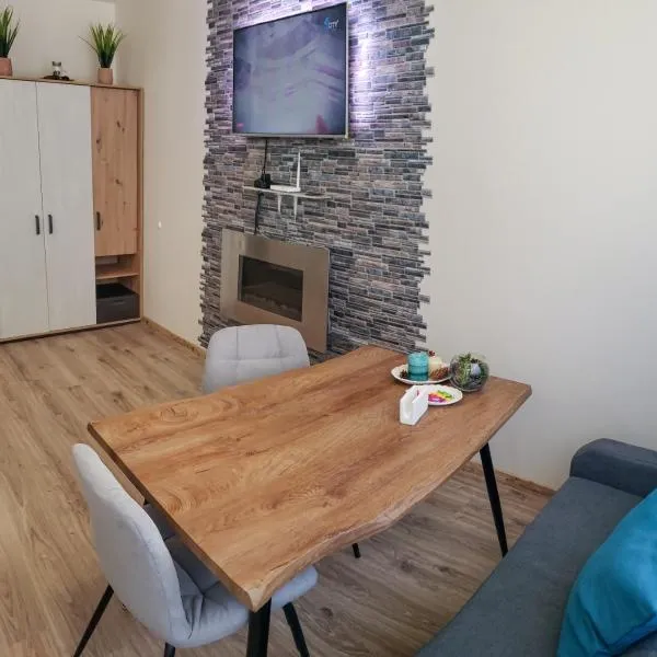 KLEPALSKI - Mountain Studio, hotel in Borovets