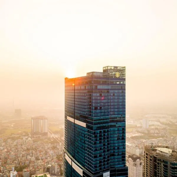 InterContinental Hanoi Landmark72 by IHG, hotel in Hanoi