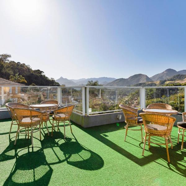 Hotel Petropolis Inn - Foto 4