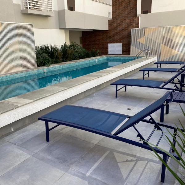 Apartamento Perto Paulista, Liberdade e Metrô