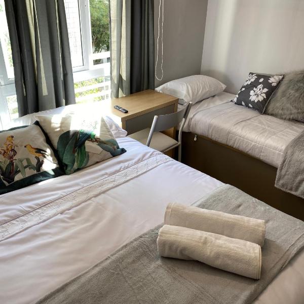 Apartamento Perto Paulista, Liberdade e Metrô