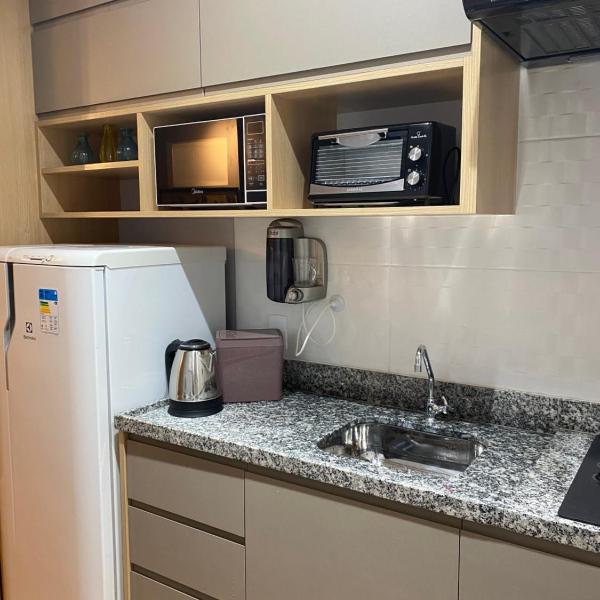 Apartamento Perto Paulista, Liberdade e Metrô - Foto 5