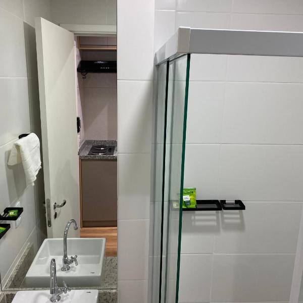 Apartamento Perto Paulista, Liberdade e Metrô - Foto 3