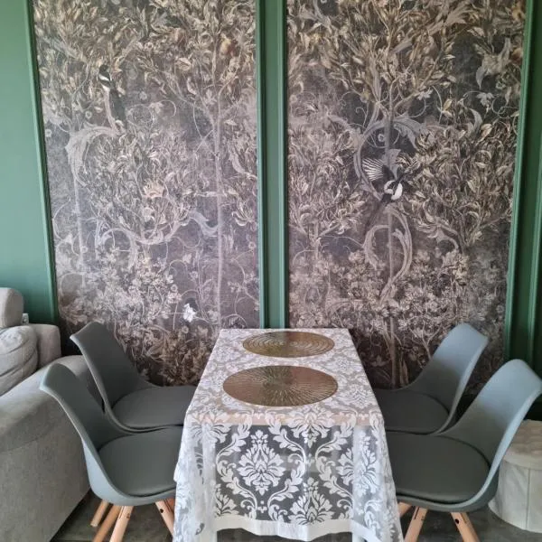 Apartament na Wzgórzu Zielony, hotel v destinaci Łańcut