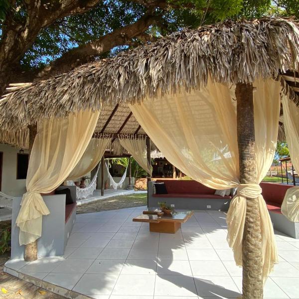 Pousada Paraiso - Santo Amaro Centro - perto de tudo - Foto 4