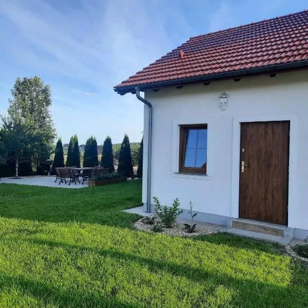 Apartament w Chęcinach, hotel in Chęciny