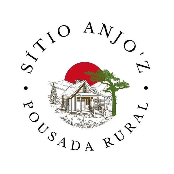 Sítio AnJo’Z, hotel in Mafra