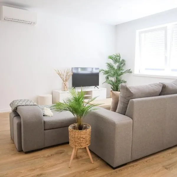 Pinheiro Guest House, hotel v destinaci Ponte de Lima