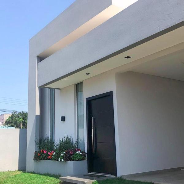 Casa de Férias com Piscina em Bombinhas