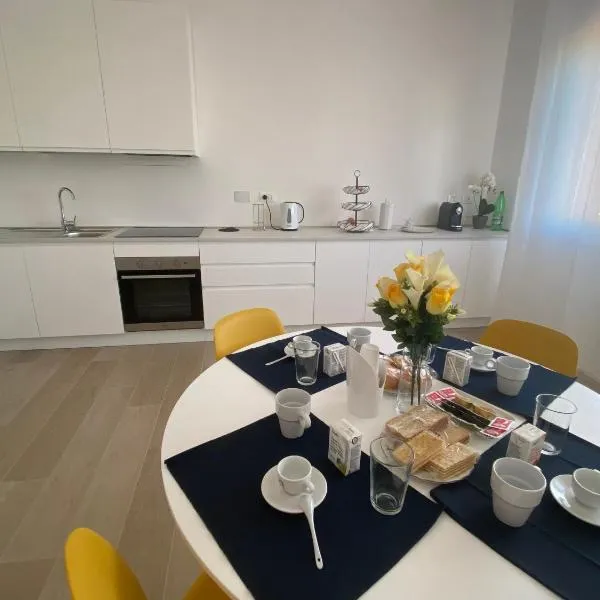 Casa L&R, hotel en Bolonia