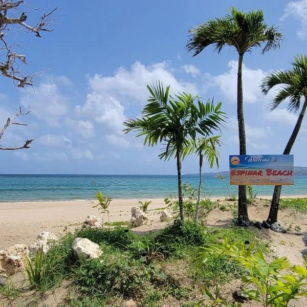 Aguada of the Seas, hotel u gradu 'Aguada'