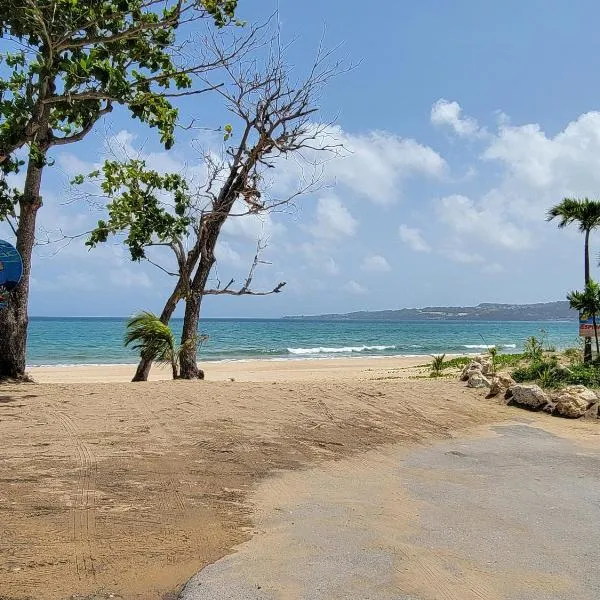 Aguada of the Seas, hotel en Aguada