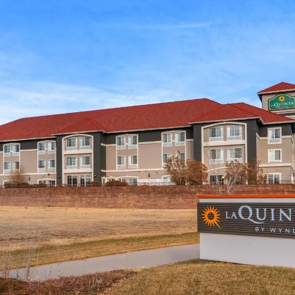 La Quinta Inn & Suites by Wyndham Loveland Estes Park, hotel em Loveland