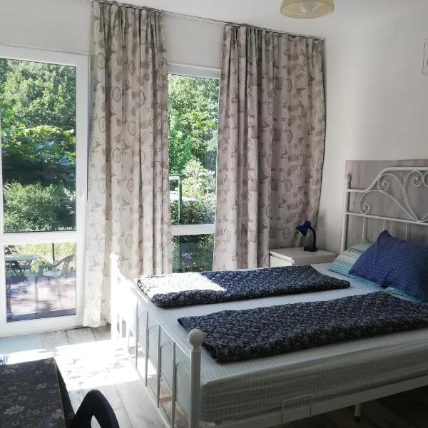 Summer villa Fani, hotel u gradu 'Sinemorets'
