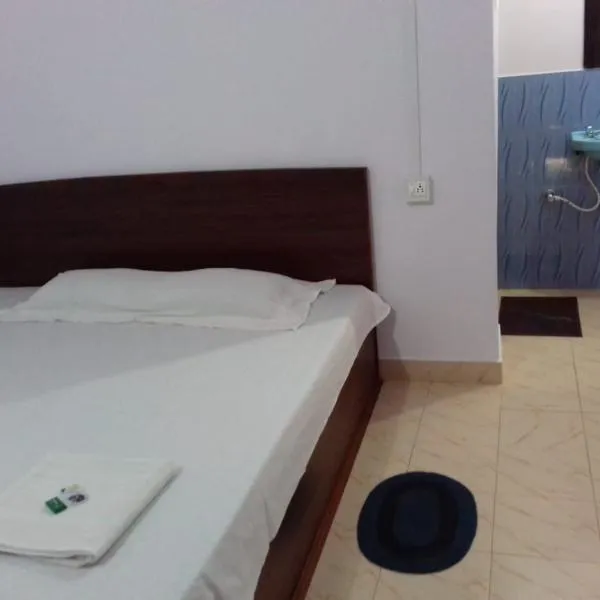 SUN SHINE RESORT, hotel v destinaci Ostrov Neil