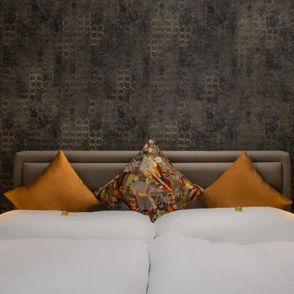Abieshomes Serviced Apartments Schönbrunn, hótel í Vín