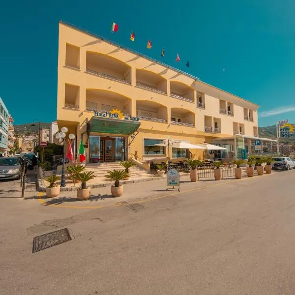 Hotel Riva Del Sole – hotel w Cefalù