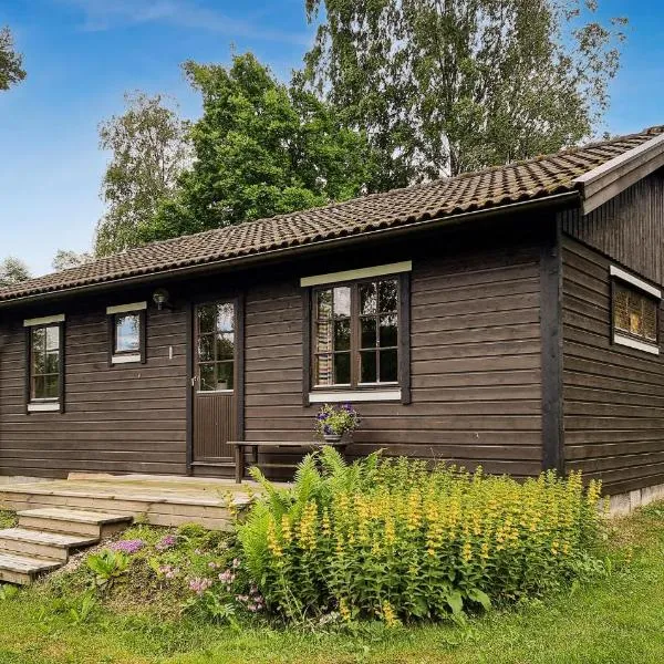 Nice Home In Timmele With Sauna, hotel in Timmele